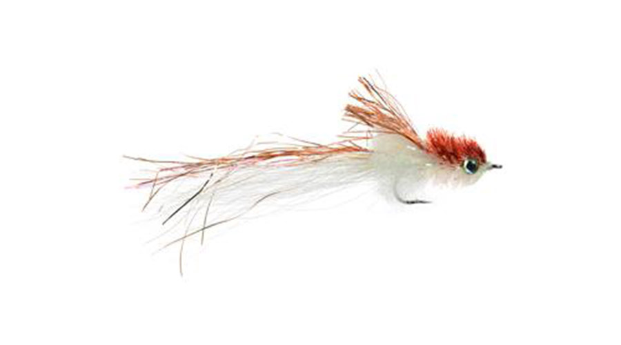 Murdich Mini Minnow - The New Fly Fisher