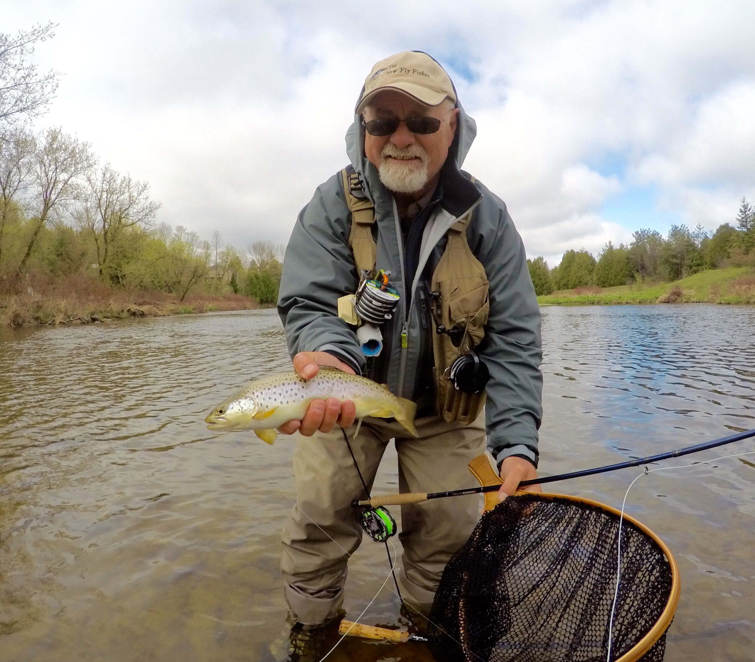 Grand Lake Fly Fishing Store