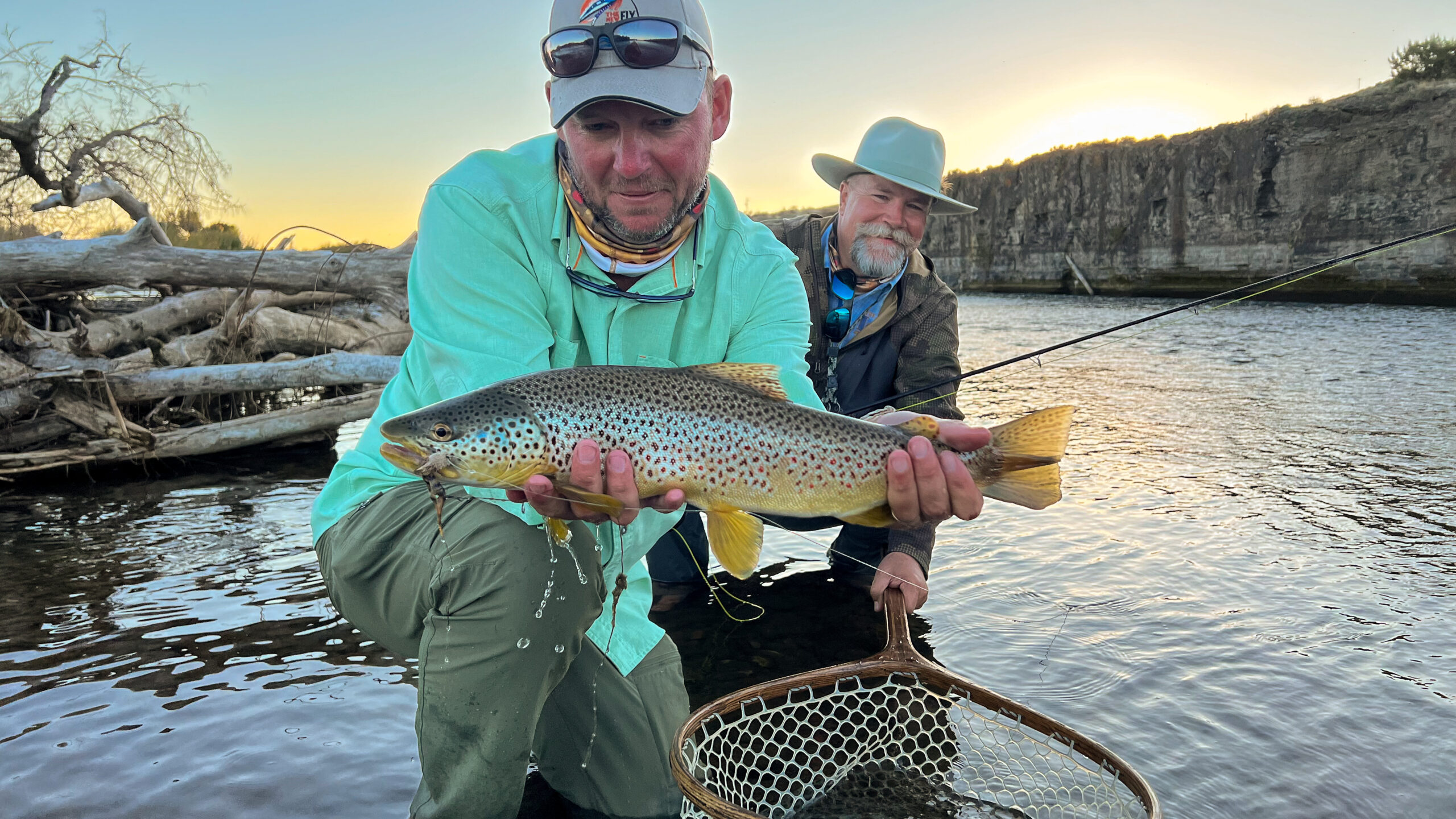 Books for Fly Fishermen  Angling Adventure Stories