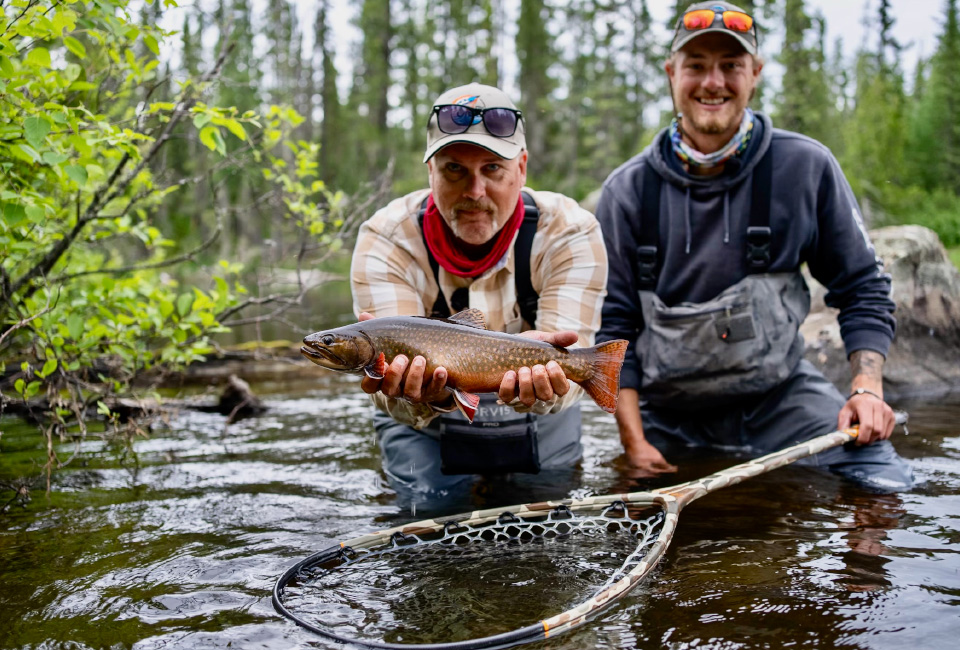 The New Fly Fisher TV Series, Video & Online Magazine